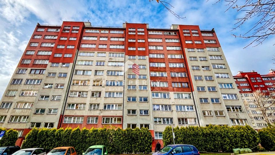 Mieszkanie Bielsko-Biała