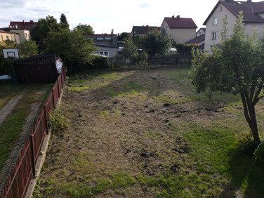Działka budowlana Białystok sprzedam