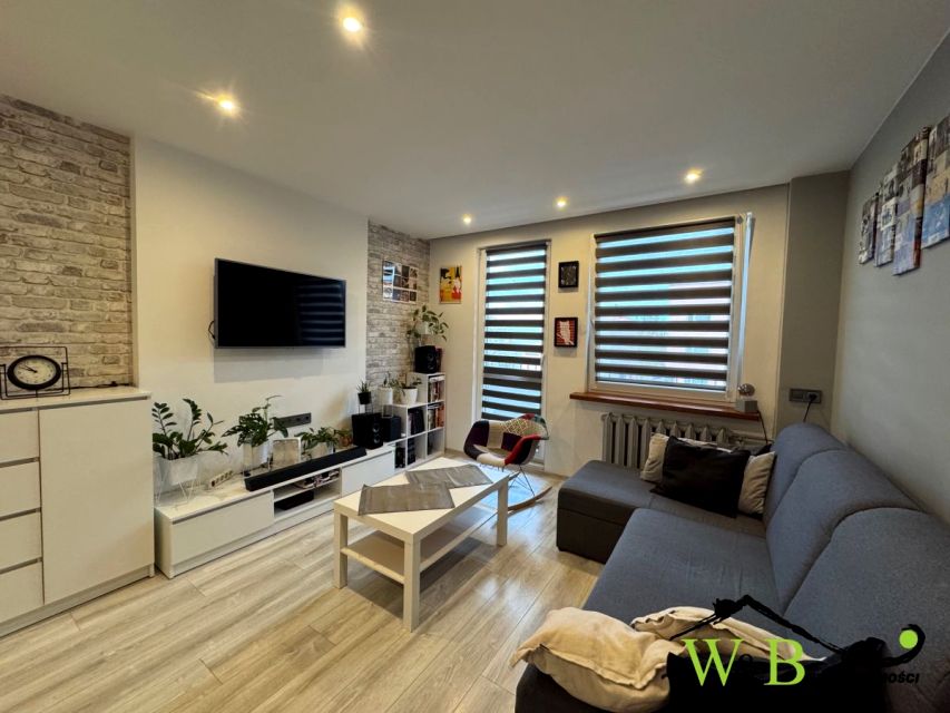 Mieszkanie Tarnowskie Góry