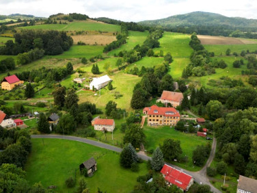 Działka budowlana Podgórki