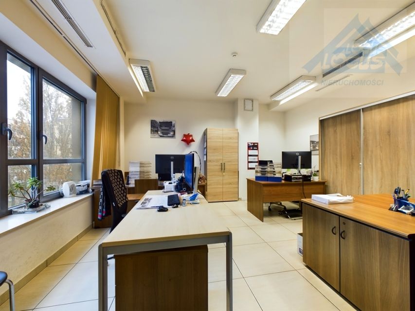 Lokal Warszawa wynajem