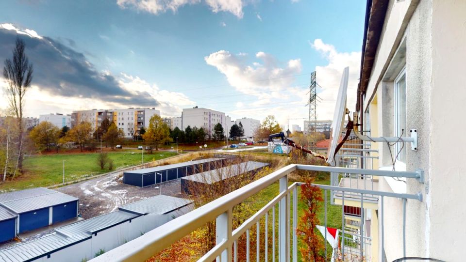 Mieszkanie Łaziska Górne