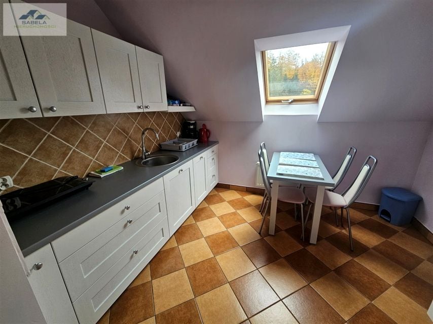 Mieszkanie apartamentowiec wynajem