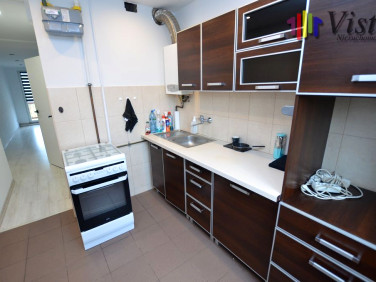 Mieszkanie blok mieszkalny przy lesie