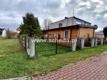 Dom Nowy Kocin