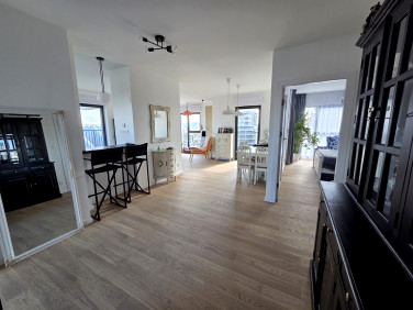 Mieszkanie blok mieszkalny wynajem