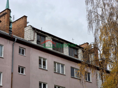 Mieszkanie Brzeg sprzedaż