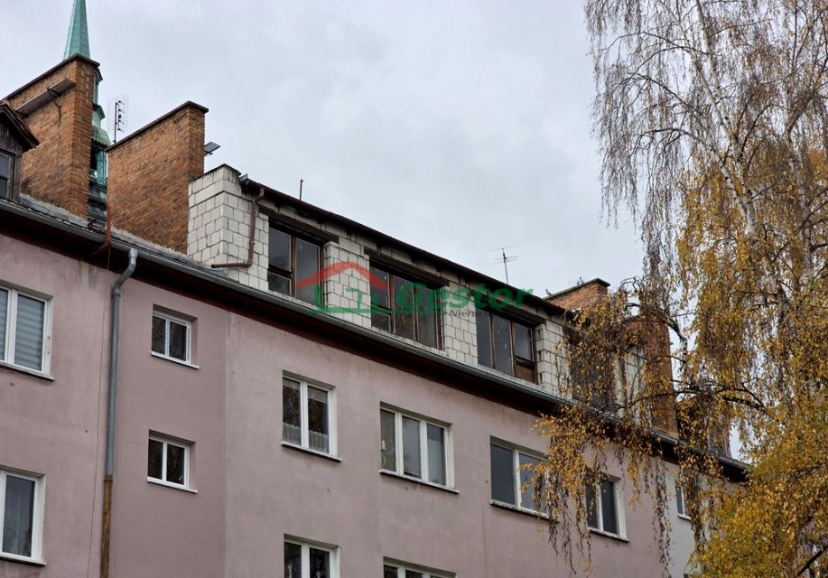 Mieszkanie Brzeg sprzedaż