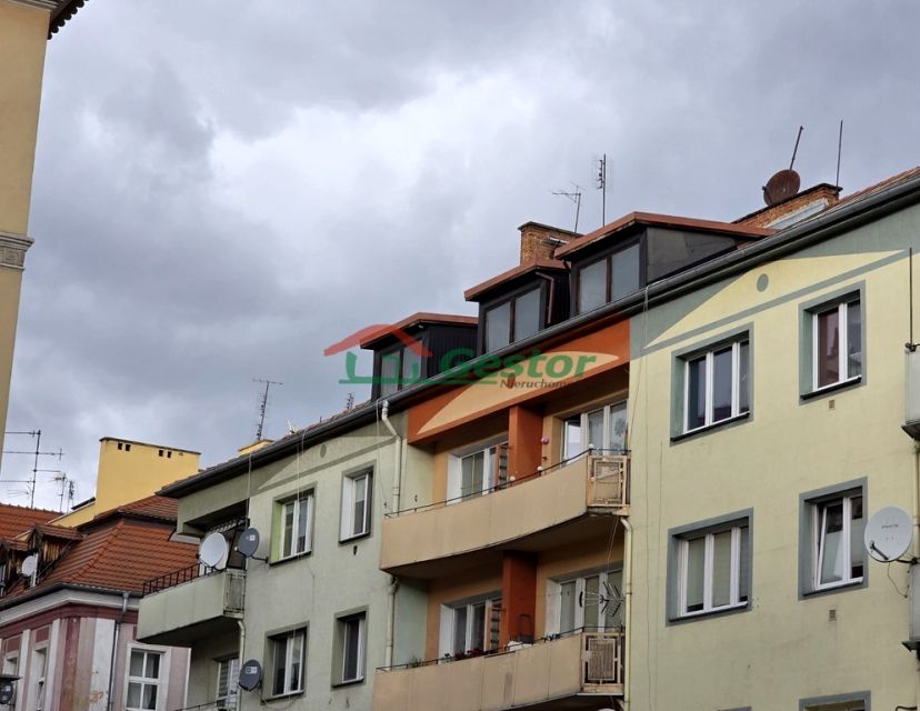 Mieszkanie dom wielorodzinny sprzedaż