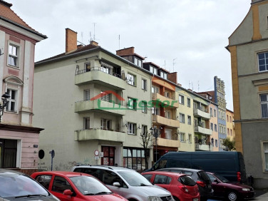 Mieszkanie Brzeg