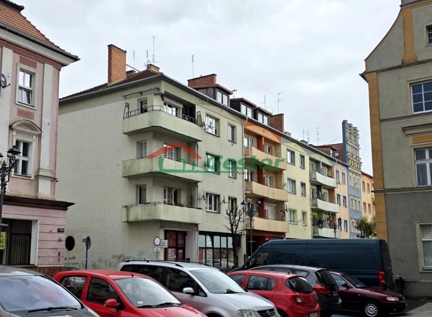 Mieszkanie Brzeg