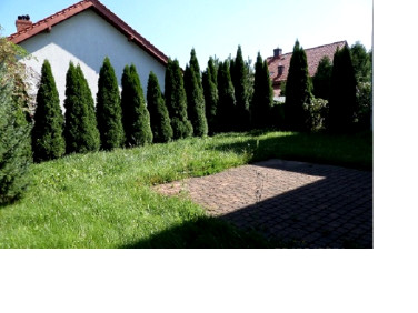 Dom Siemianowice Śląskie