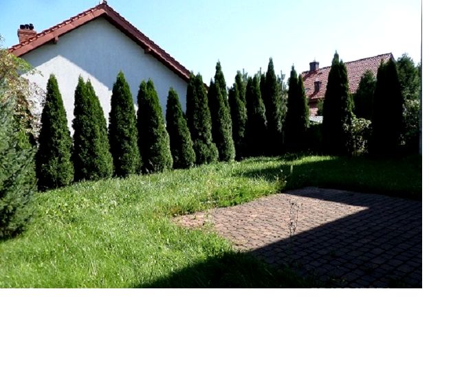 Dom Siemianowice Śląskie