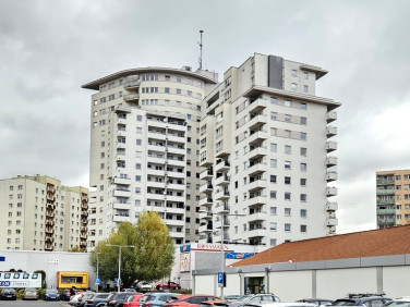 Mieszkanie Szczecin