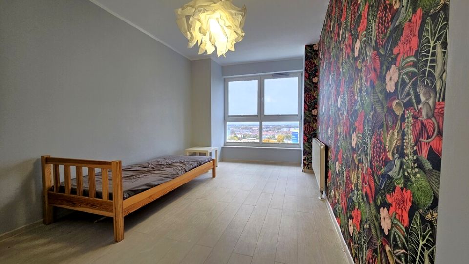 Mieszkanie apartamentowiec sprzedaż