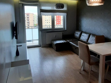 Mieszkanie Gorzów Wielkopolski