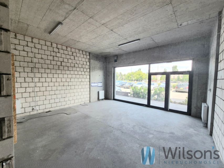 Lokal Warszawa wynajem