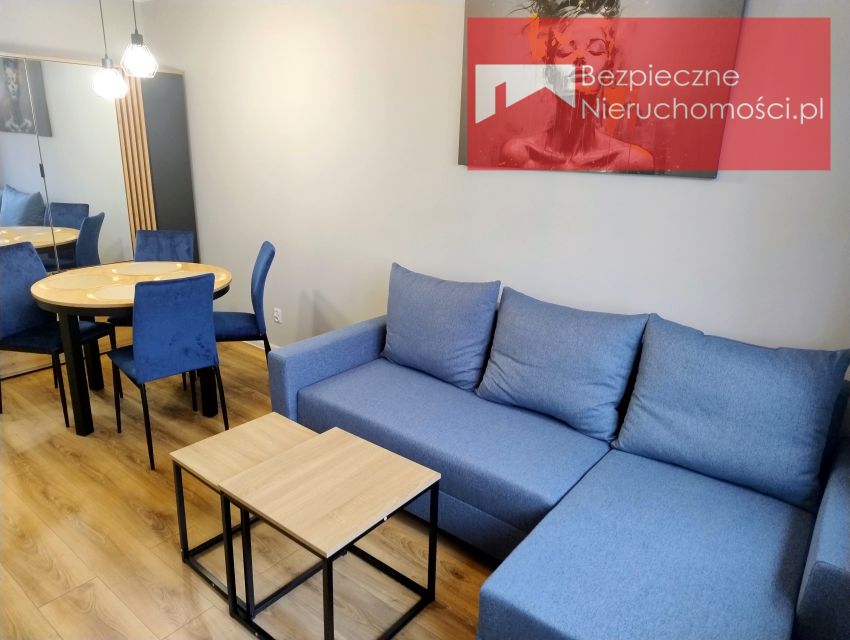 Mieszkanie blok mieszkalny Katowice