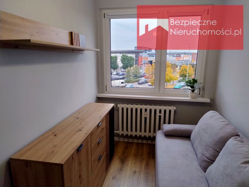 Mieszkanie Katowice