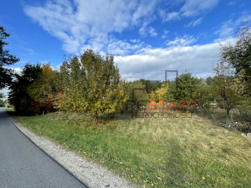 Działka rolna sprzedam