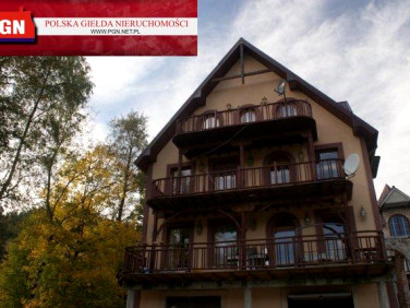 Budynek użytkowy Orłowiec