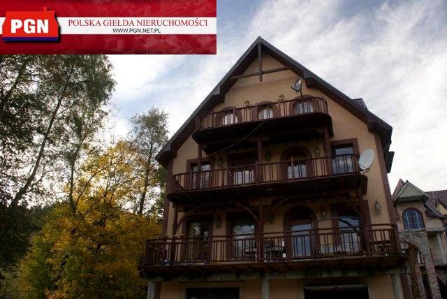 Budynek użytkowy Orłowiec