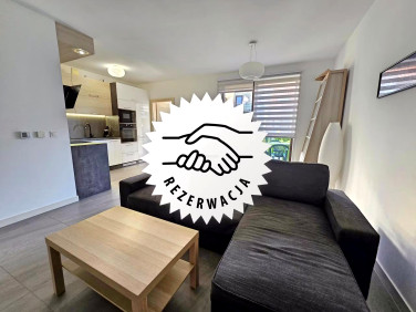 Mieszkanie Ustronie Morskie