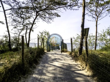 Mieszkanie Międzywodzie