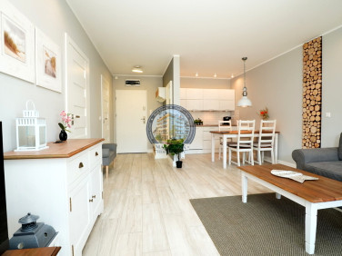 Mieszkanie Międzywodzie