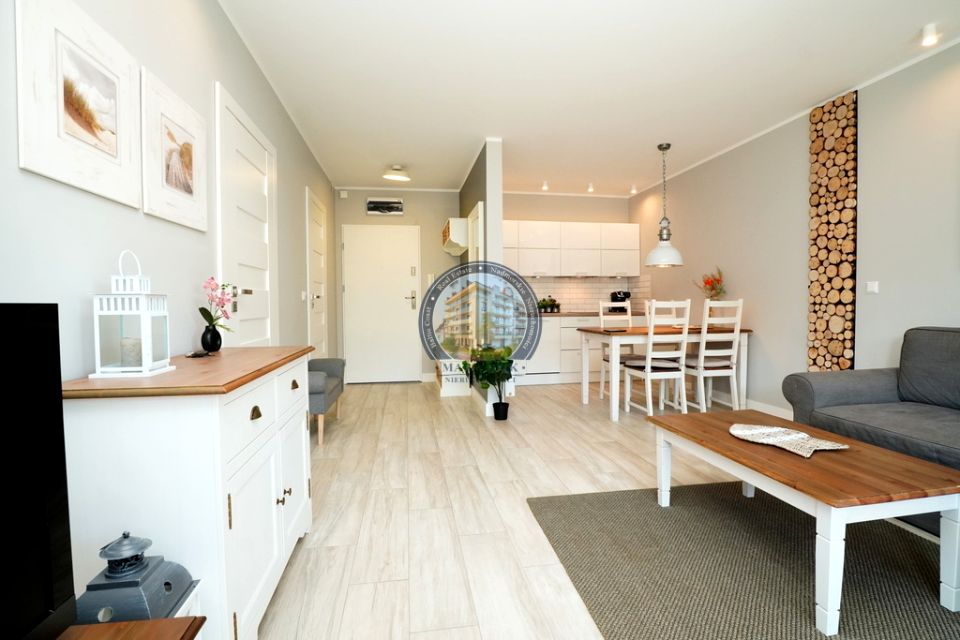 Mieszkanie Międzywodzie