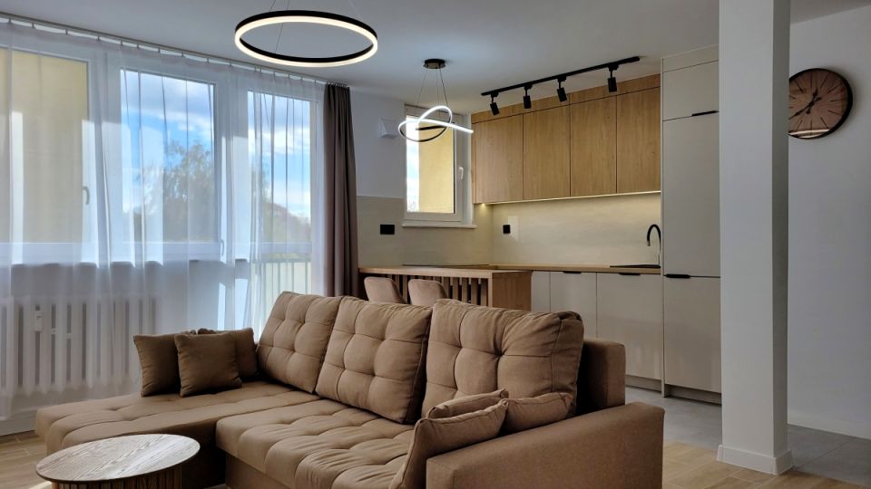 Mieszkanie Dąbrowa Górnicza