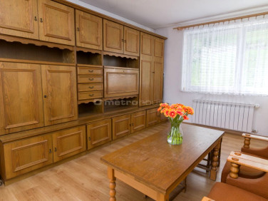 Mieszkanie blok mieszkalny w górach