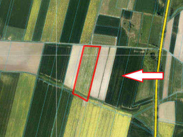 Działka rolna Smolna sprzedam