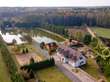 Budynek użytkowy Tatarowce