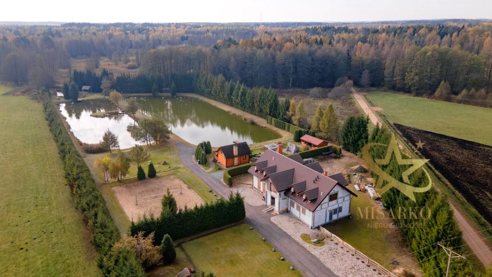 Budynek użytkowy Tatarowce