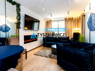 Mieszkanie Kościerzyna