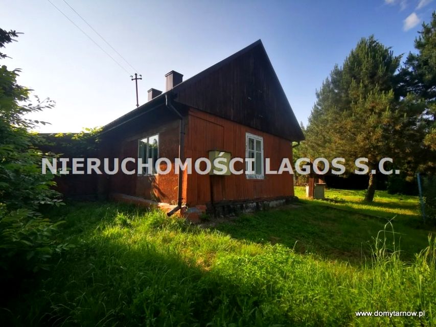 Dom Wierzchosławice