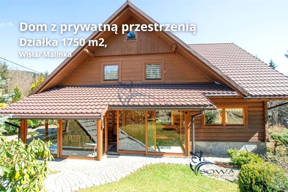 Dom Wisła