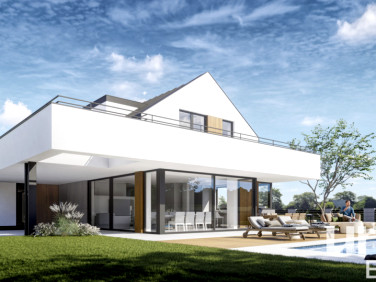 Działka budowlana Kraków