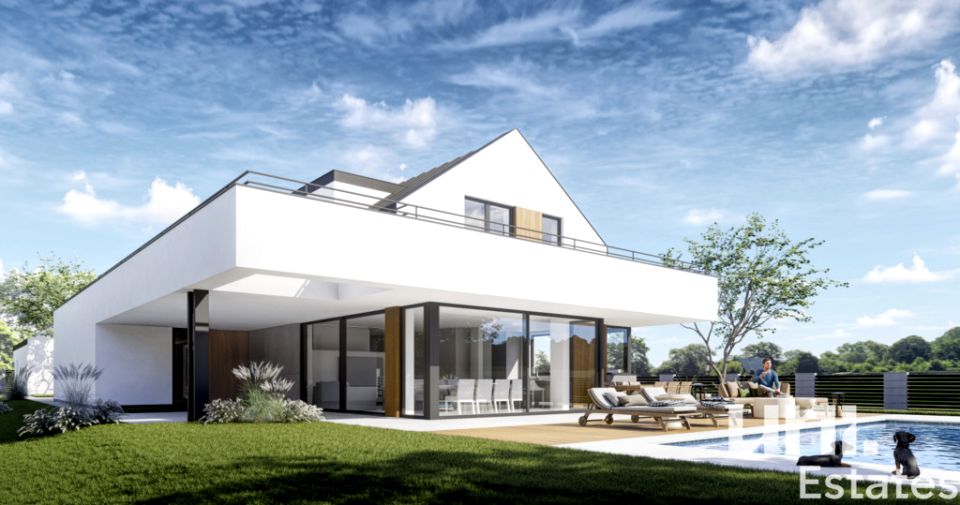 Działka budowlana Kraków