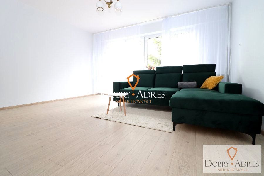 Mieszkanie blok mieszkalny wynajem