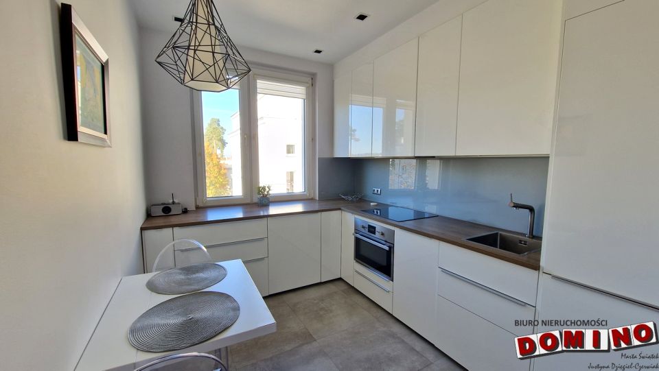 Mieszkanie Stalowa Wola