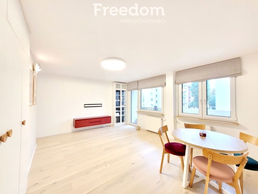 Mieszkanie Świnoujście