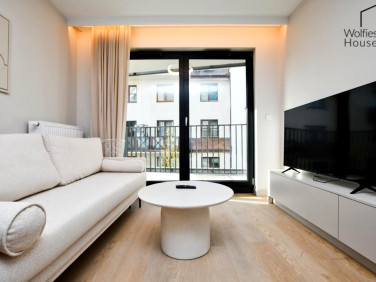 Mieszkanie Kraków wynajem