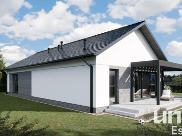 Dom wolnostojący sprzedaż