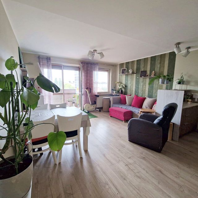 Mieszkanie Bydgoszcz