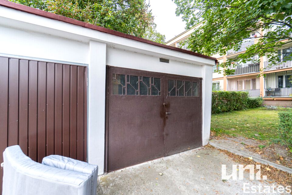 Budynek użytkowy Kraków