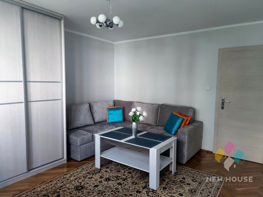 Mieszkanie Olsztyn wynajem