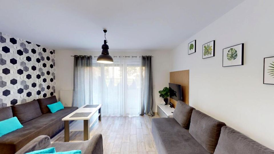 Mieszkanie Pogorzelica