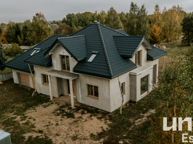 Dom Pomyków sprzedaż